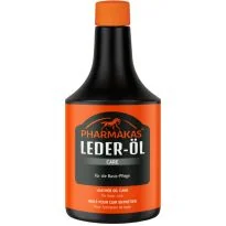 PHARMAKAS Leder-ol care