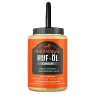 PHARMAKAS HOOF OIL DAILY CARE