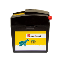 Elektični pastir Horizont Trapper B22