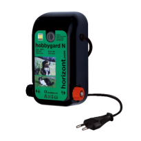 Električni pastir - čobanica: HobbyGard N - struja 230V