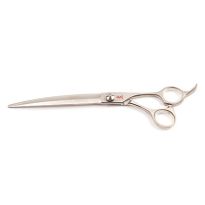 YENTO Ergo Line makaze, zakrivljene, 20cm 