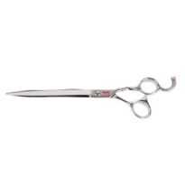 YENTO High-Tech COBRA makaze, ravne, 20cm