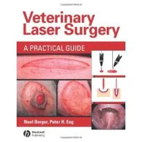 Veterinary Laser Surgery a Practical Guide