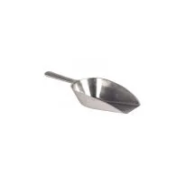 Lopata za doziranje hrane aluminijum 1kg