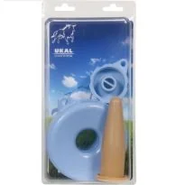Cucla za telad plutajuća 130mm