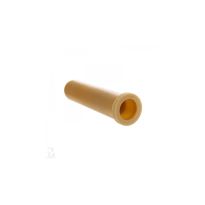 Cucla za telad bež 35x100mm