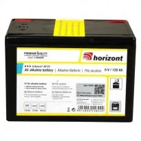 Baterija za električnog pastira 9V/120Ah