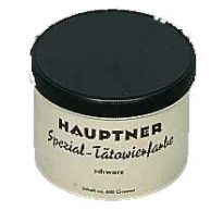 Tetovir pasta crna - hauptner - 600g