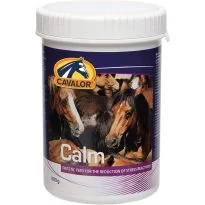 Cavalor Calm biljni dodatak ishrani