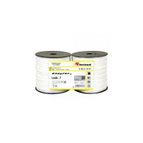 Traka za električnog pastira Farmer 2x200m 20mm Horizont