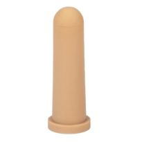 Cucla za telad gumena 100mm