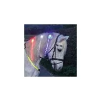 Led štipaljke za grivu 3/1
