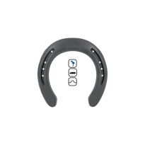 Potkovice za konje Steel Comfort 2/C 2 prednja