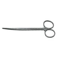 Makaze metzenbaum tupo-tupo, prave, s-line hauptner