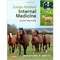 Large Animal Internal Medicine, 5th Edition