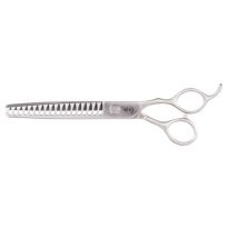 YENTO Fanatic Čankers makaze, 18cm sa 18 zubaca 