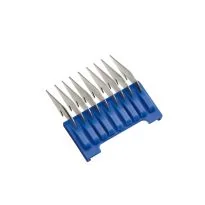 Graničnik metalni za REX/1400/BRAV/CREA #3 (3/8") 10mm