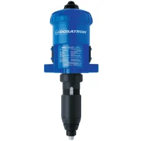 Medikator dozatron D25 RE2 1% - 5%
