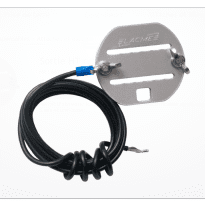 Priključak za traku do 40mm na električnog pastira - Lacme