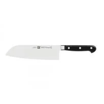 Kuvarski nož santoku 18cm PROFESSIONAL S Zwilling