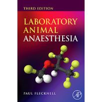Laboratory Animal Anaesthesia