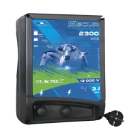 Elektricni pastir Lacme SECUR 2300 hte