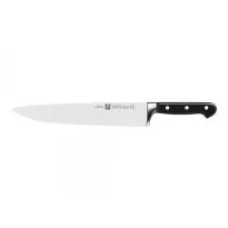 Nož kuvarski široko sečivo 26cm Zwilling PROFESSIONAL S