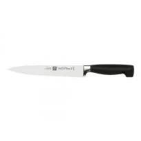 Nož kuvarski usko sečivo 20cm FOUR STAR Zwilling