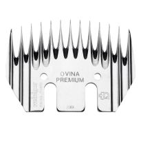 Nož i češalj za mašinu za šišanje ovaca Edge-Ovina Premium 