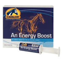 Cavalor An Energy Booster - za nadoknadu energije kod konja 60ml