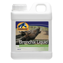 Cavalor Bronchix Liquid - za otvaranje disajnih puteva kod konja 1l