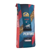 Cavalor: Dopunska hrana za aktivne konje Perfomix, 20 kg