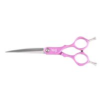YENTO Sparkle zakrivljene makaze, 15cm