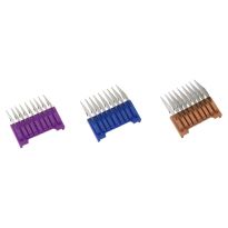 Set metalnih graničnika 6/10/13mm za mašinicu REX /1400/ARCO/FOX