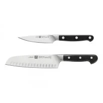Set noževa PRO 2/1 Zwilling 38447-004