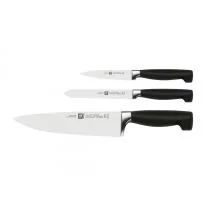 Set noževa Zwilling FOUR STAR 3/1