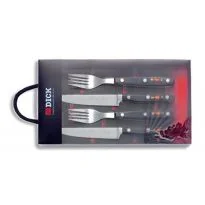 Set za steak 4/1 Dick Premier Plus 8108000