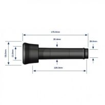Sisna guma WS220U