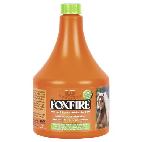 Tečnost FOXFIRE
