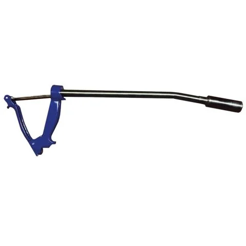 Aplikator bolusa Multi bolus gun