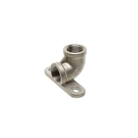 Koleno za pojilicu zidni nosač 1/2" 90