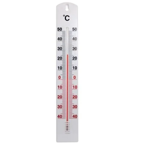 Veliki štalski termometar 40cm