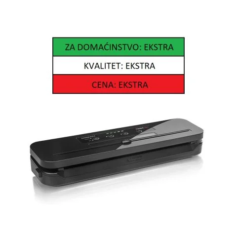 Vakuum mašina MAGIC VAC COMPACT