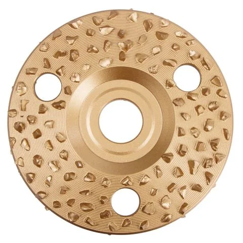 Abrazivni disk standard za orezivanje papaka kod goveda