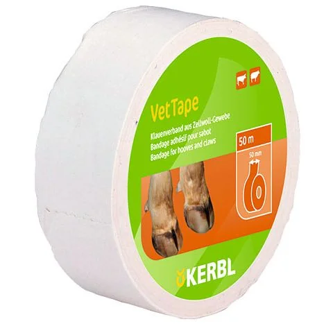 Zavoj za papke VetTape - Kerbl