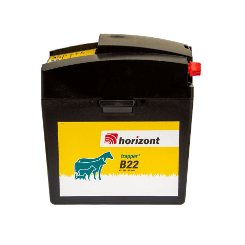 Elektični pastir Horizont Trapper B22