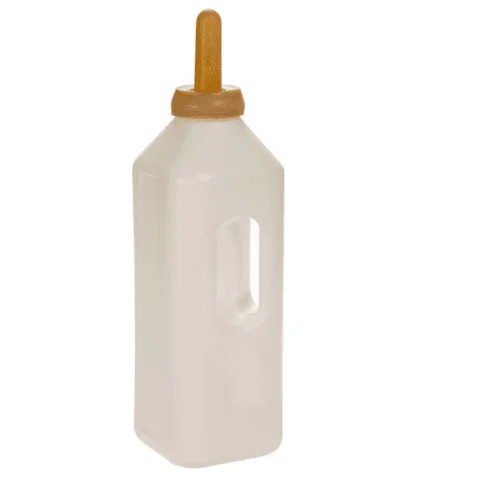 Flaša za napajanje teladi 3l