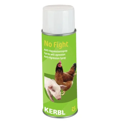 Sprej protiv agresije NoFight 400ml