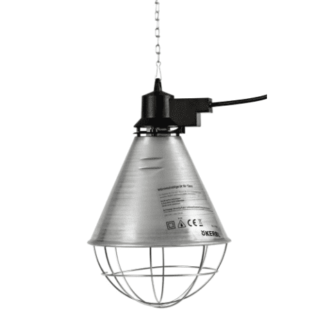 Bura za infra lampu IN22280