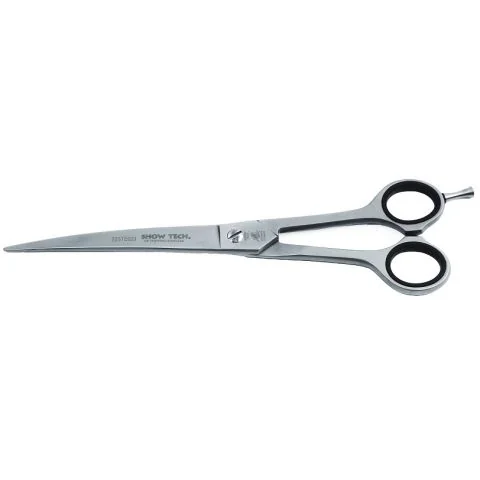 Show Tech SOLINGEN makaze zakrivljene, 20,2 cm – 8″